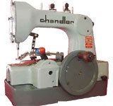 Chandler CM491