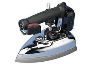 CES-85AF Gravity Feed Iron