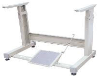 H Style Legs for Sewing Machine Stand