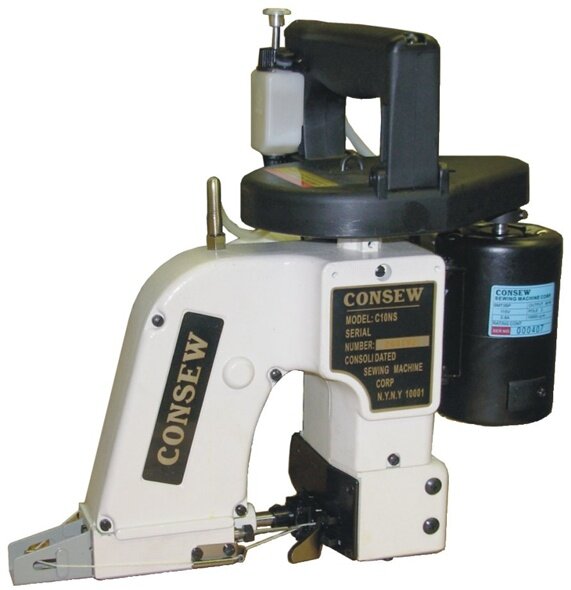 Consew C10NS Bag Closer