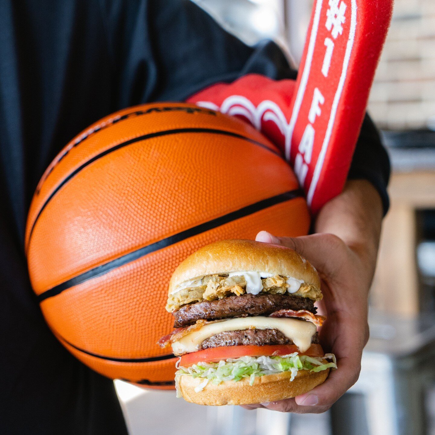 Don't miss your shot on FREE delivery! This Sunday only, get free delivery when you order from buffalos.com so you don't have to miss a moment of the action. 🏀

Valid on delivery orders only via Buffalo's Cafe online ordering site. Valid 3/27/22 onl