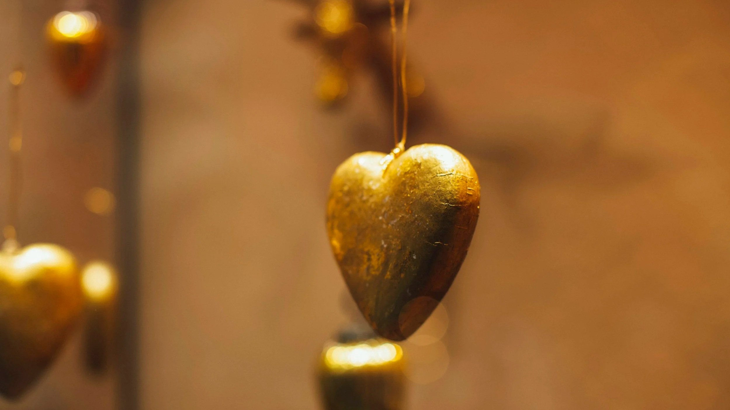 The Treasure Of Our Hearts