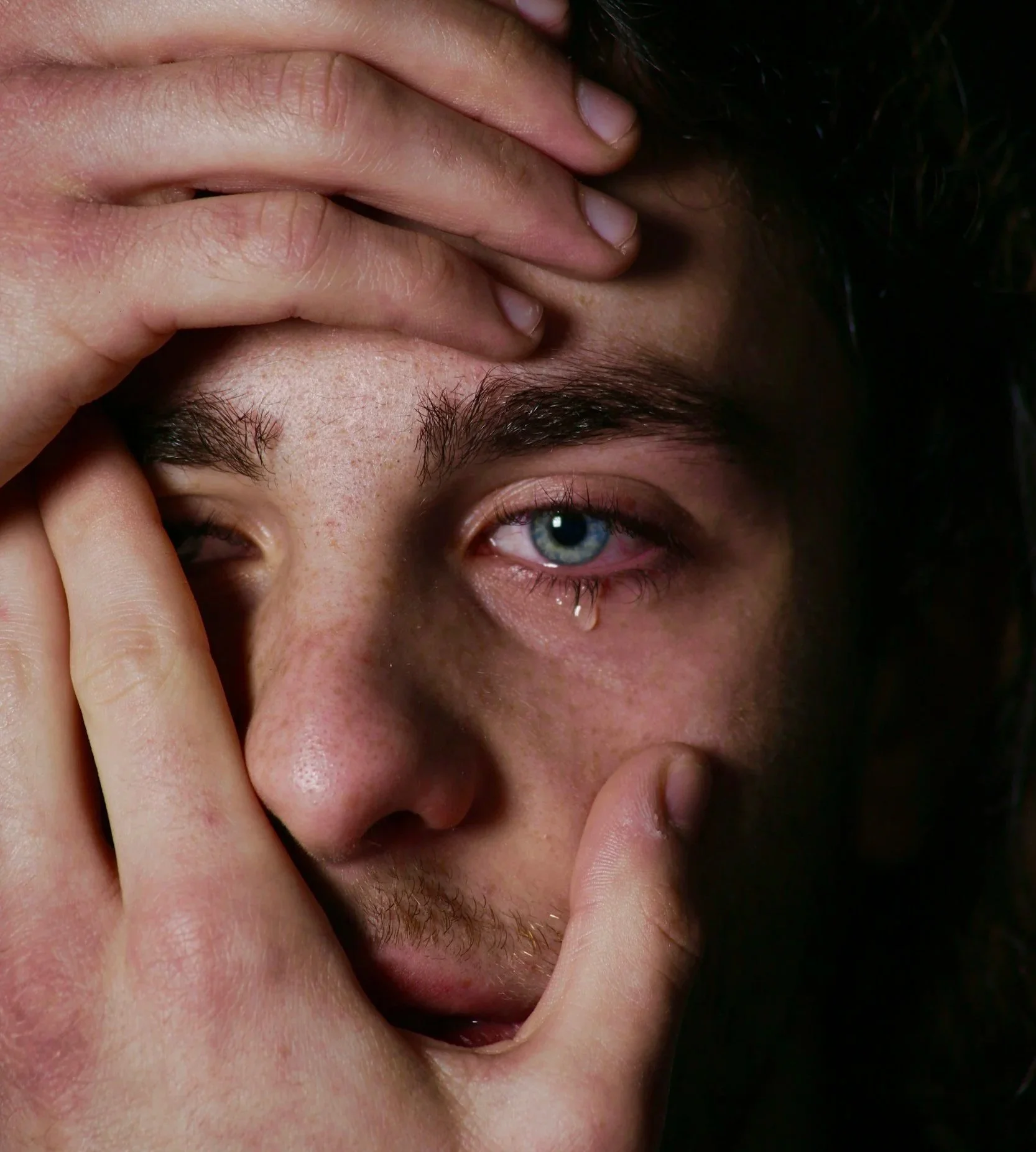 Jesus’ Humility &amp; Power