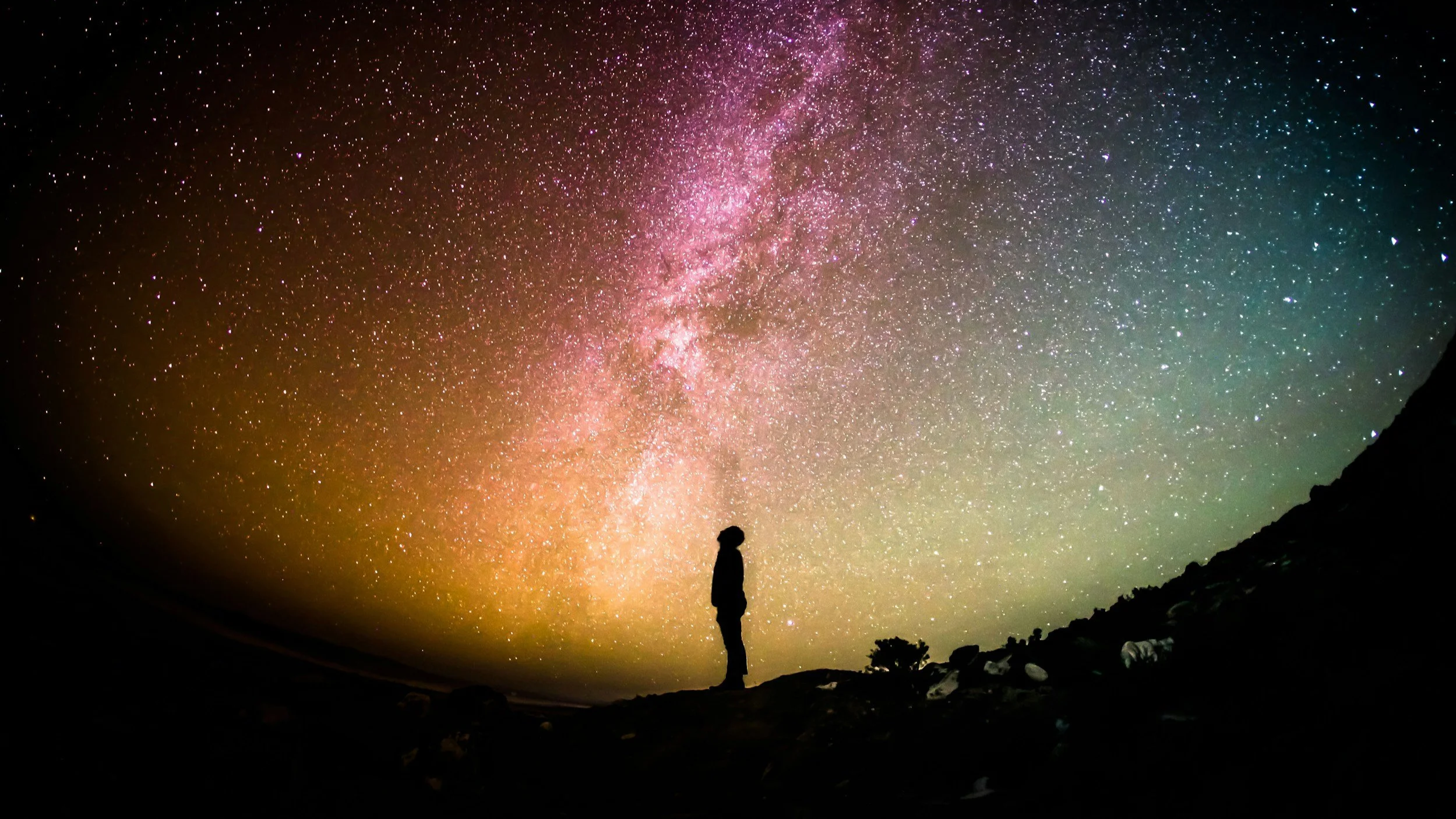 Re-Dreaming With God