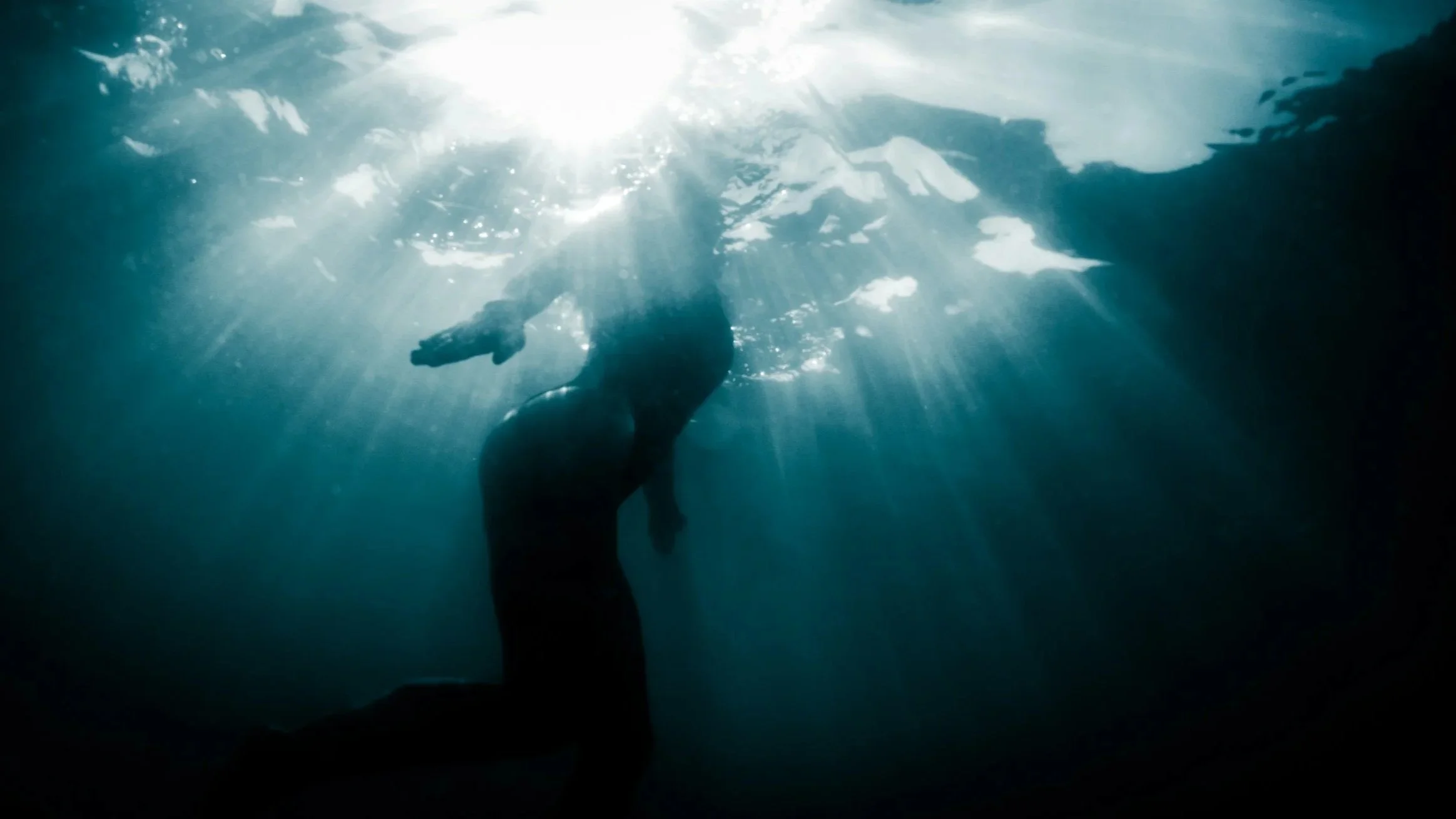 Embracing God’s Rescue