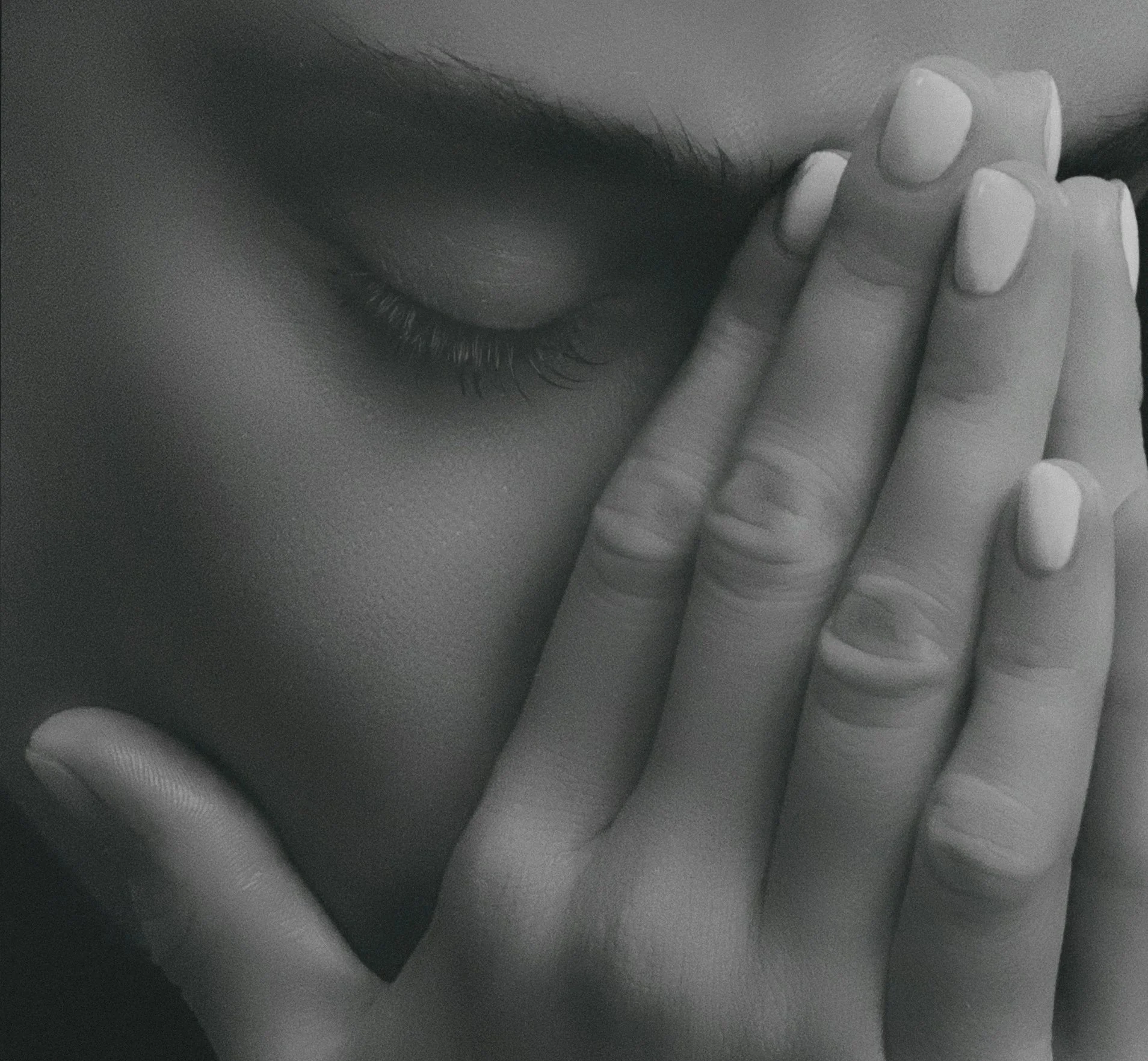 Living in Prayer Like Jesus