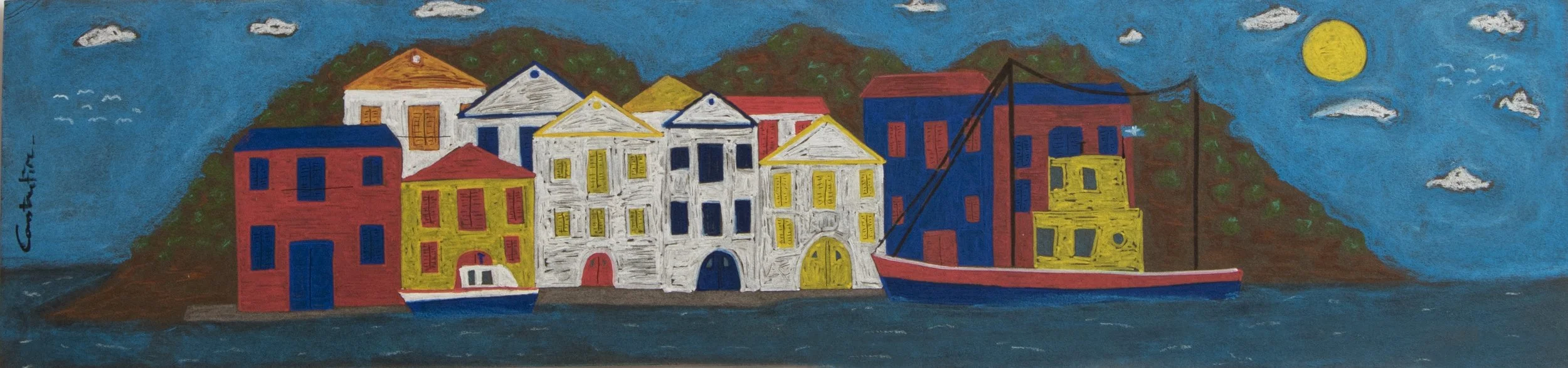 'Kastelorizo'