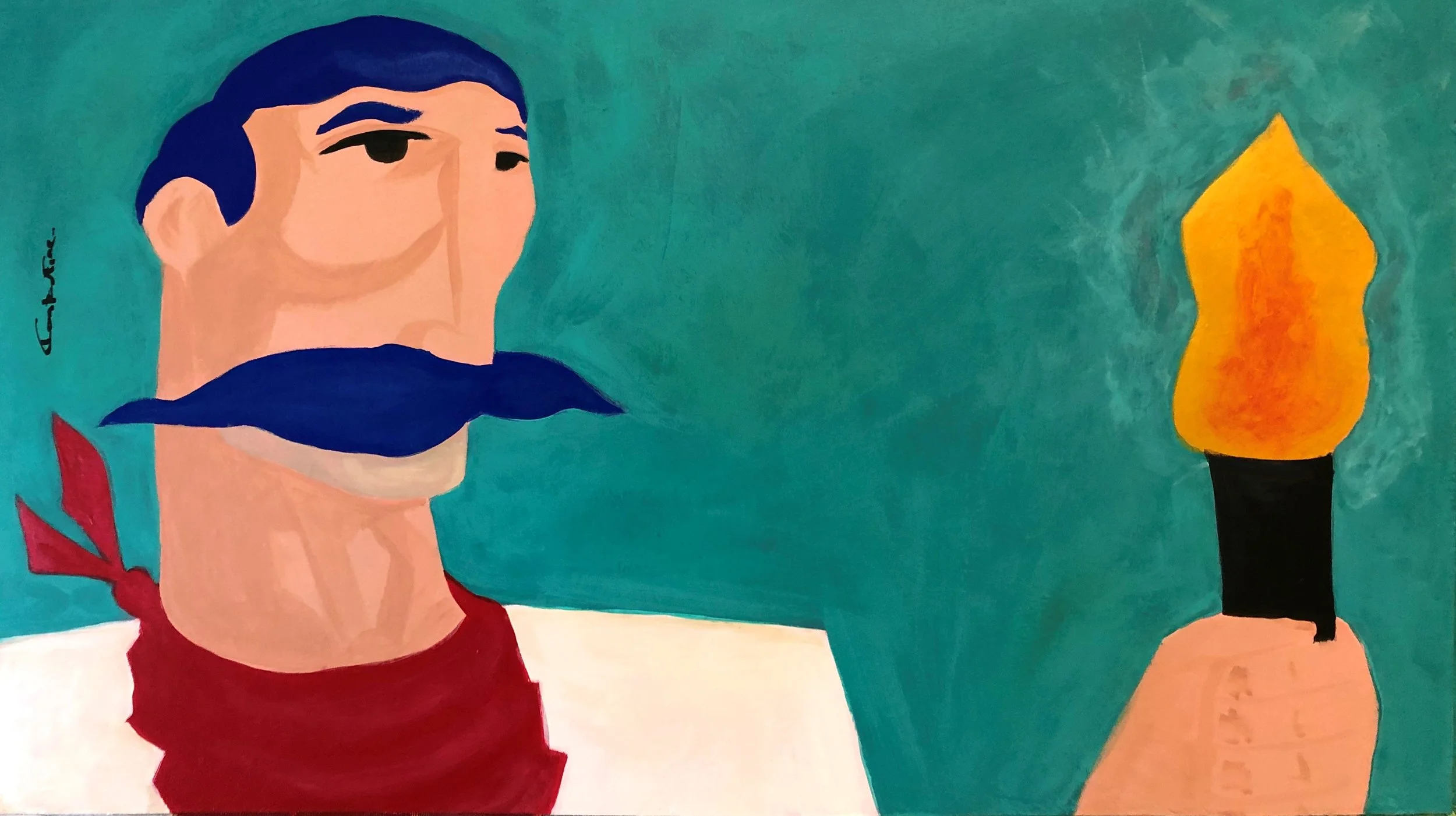 Prometheus aka the Fire Bearer.jpg