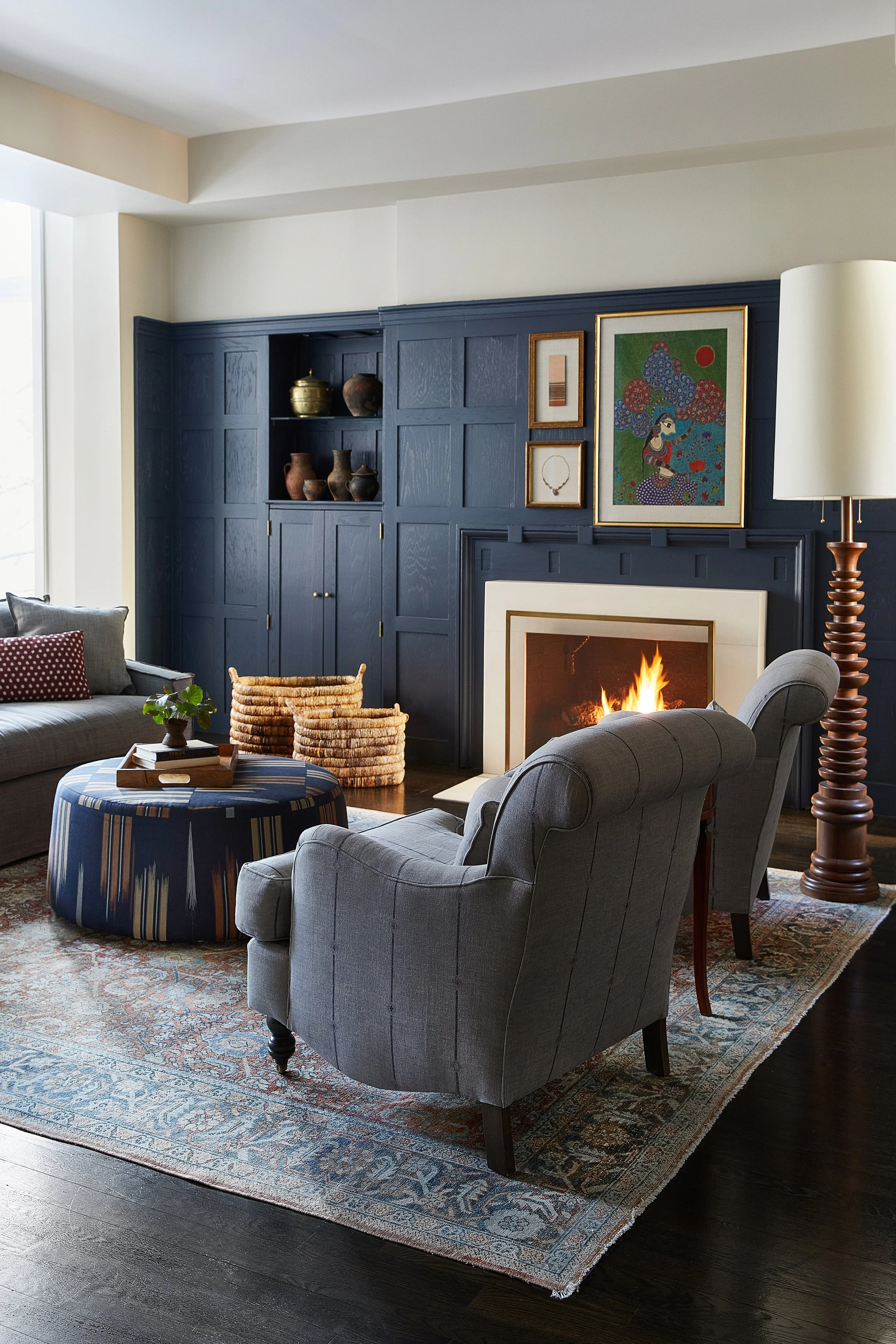 1910 Style Furniture