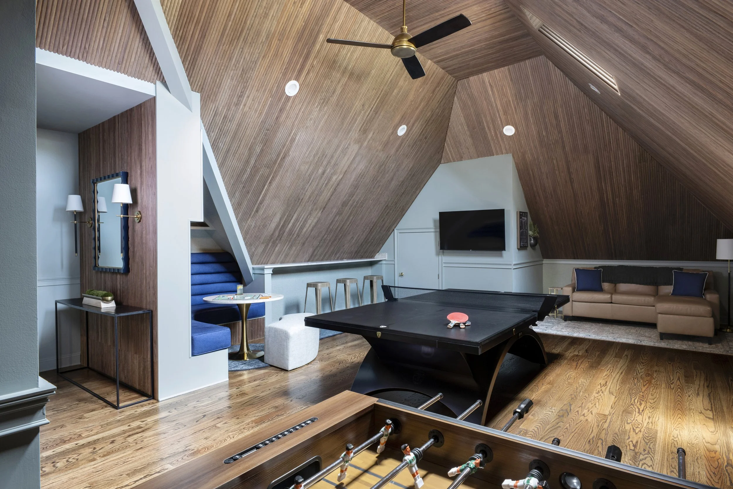 Game room inspo