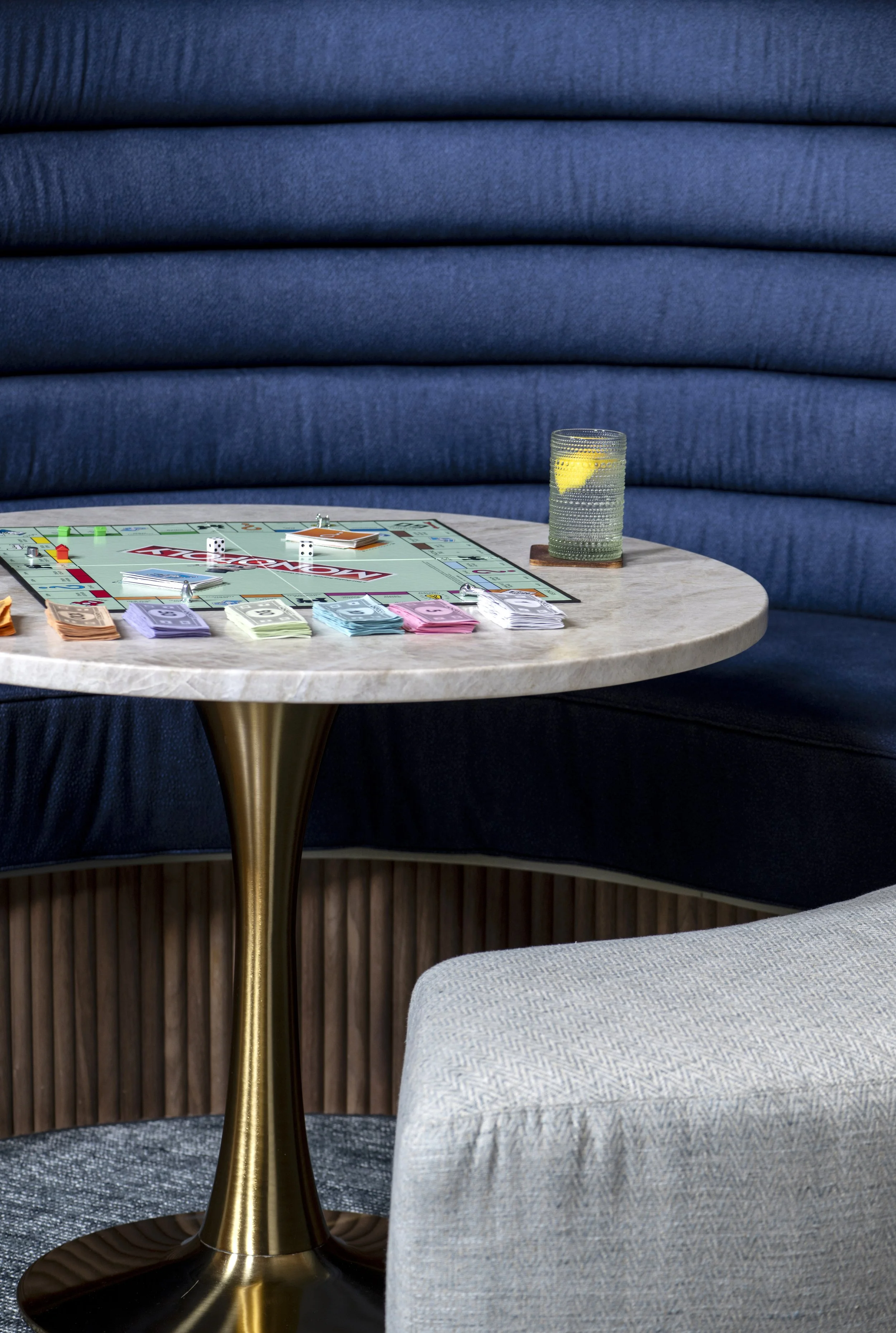 Game table