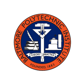 Engineering Department Baltimore Polytechnic Logo.png