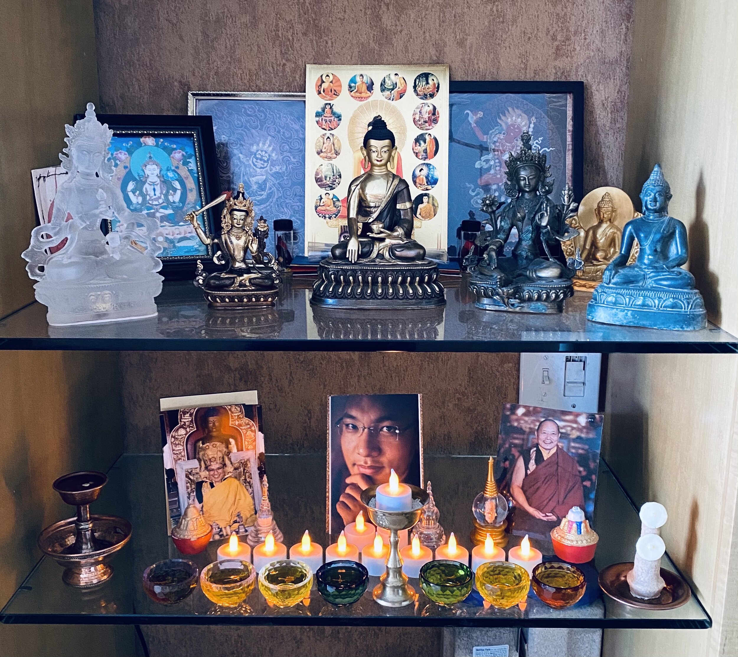 Happy Losar - Website Launch