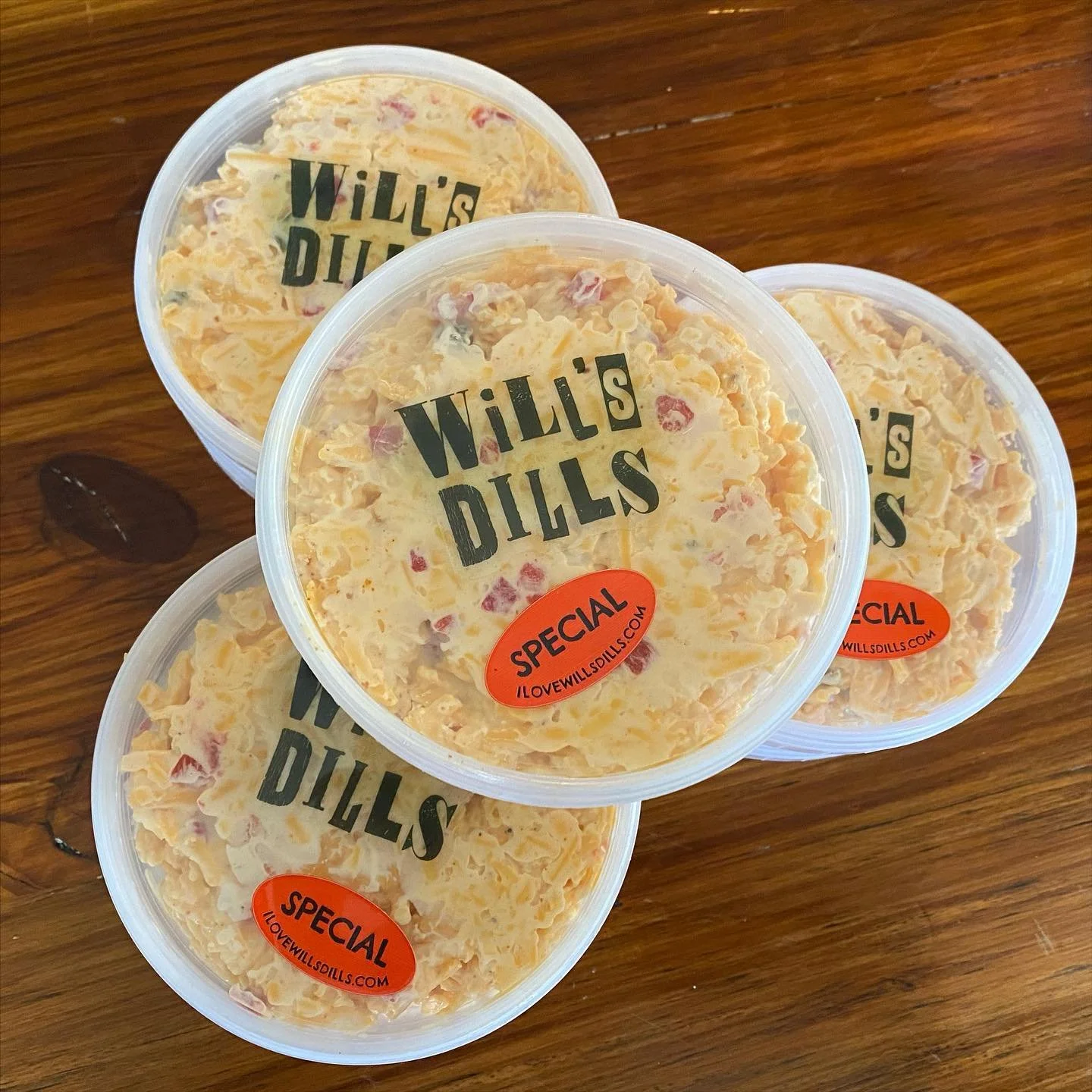 Masters Week Private Stock. #pimentocheese