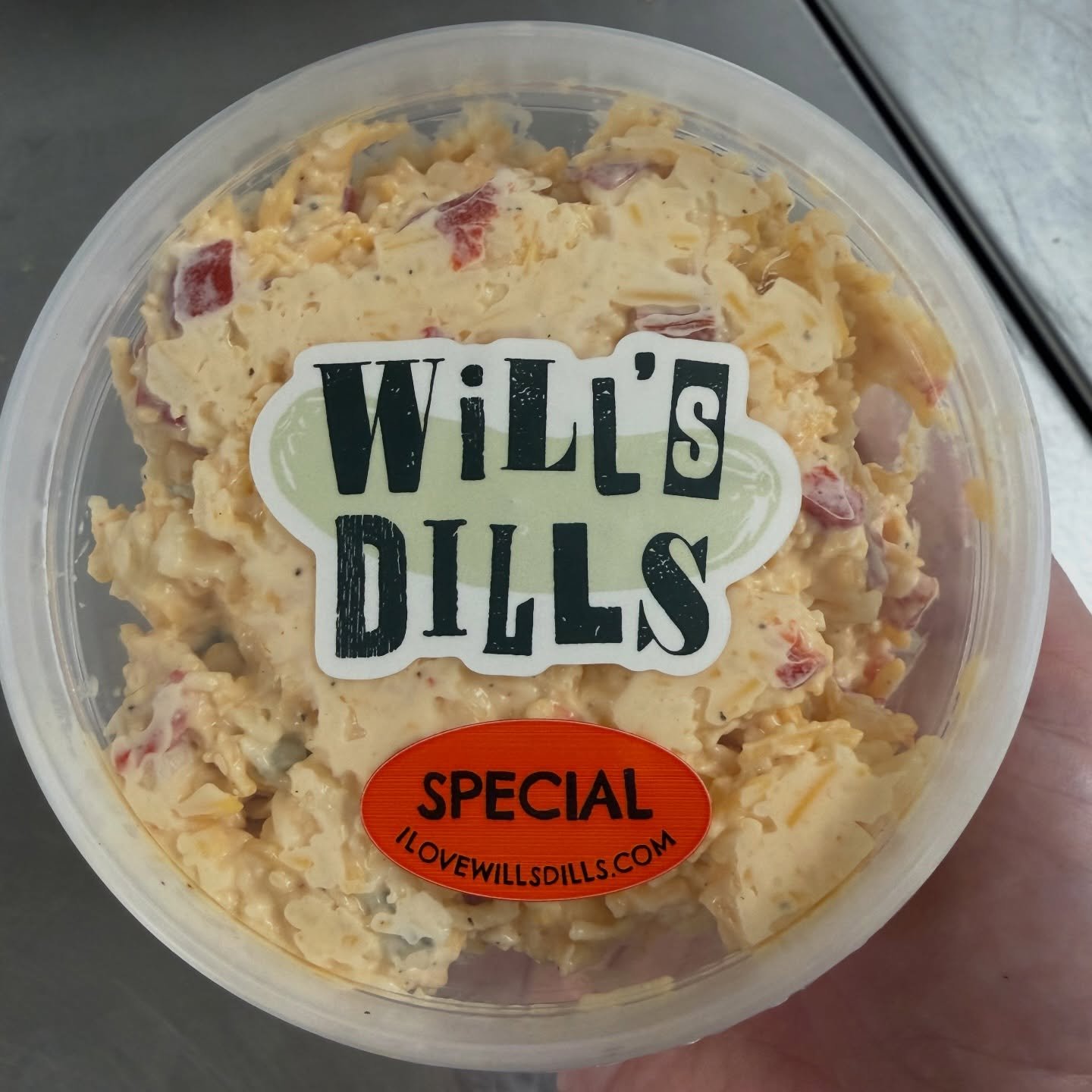 Working on something&hellip;