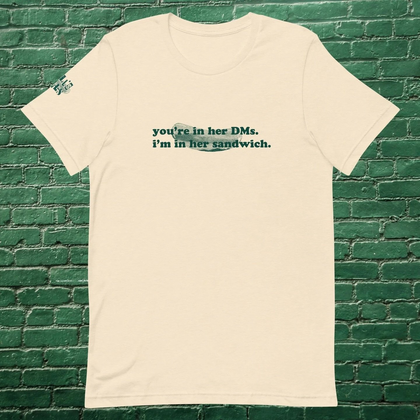 We&rsquo;re not the same&hellip; available now for order on our website, ilovewillsdills.com