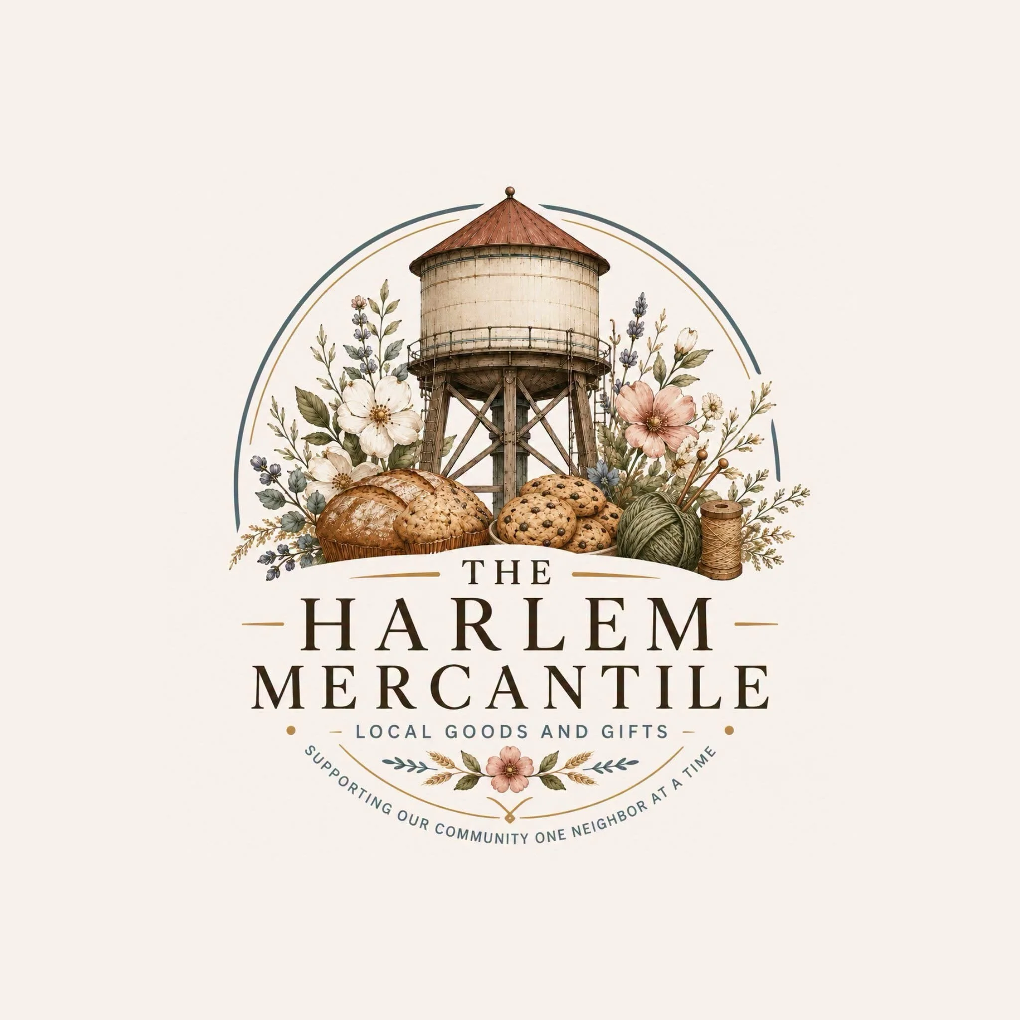 We&rsquo;d like to celebrate two of our amazing retail partners. The Harlem Mercantile is celebrating their Grand Opening today and it&rsquo;s also the one year anniversary of Sudlow Charm&rsquo;s opening. Congrats! We truly appreciate the opportunit