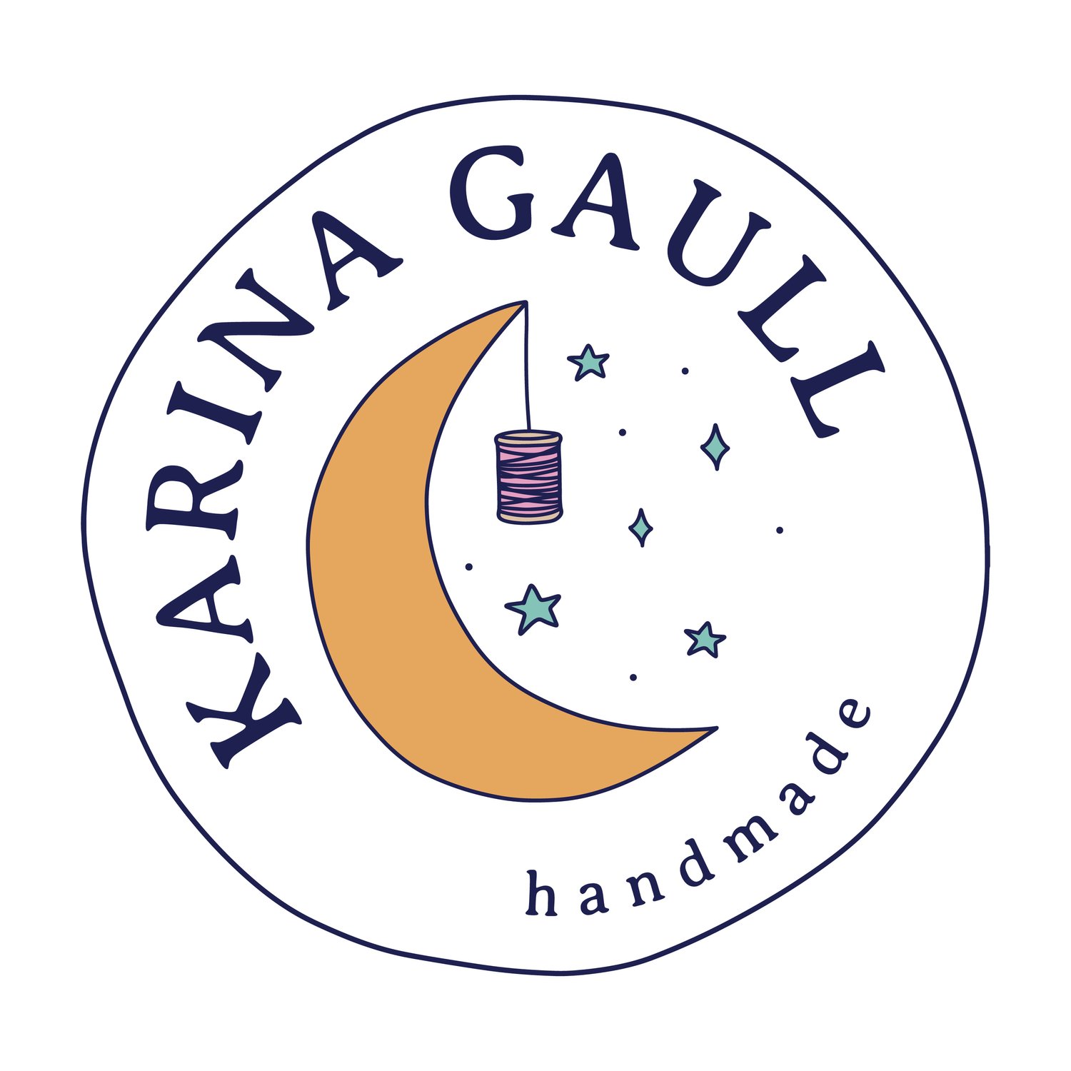 karinagaull.com