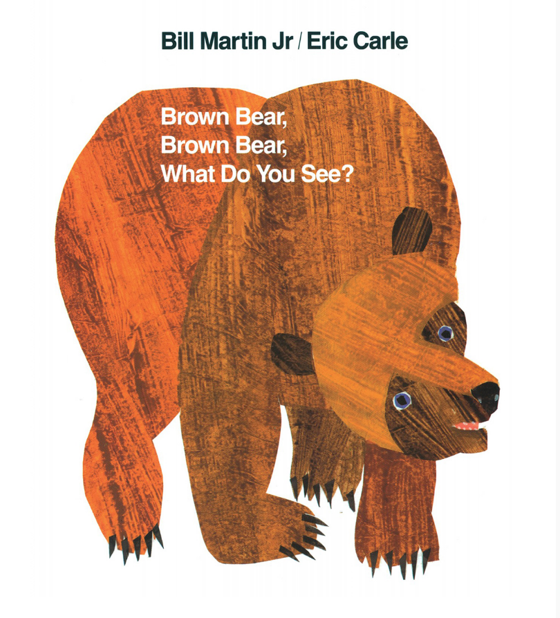 Eric Carle Collection