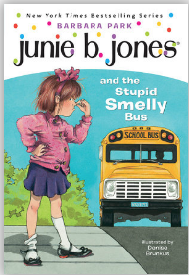 Junie B. Jones Series