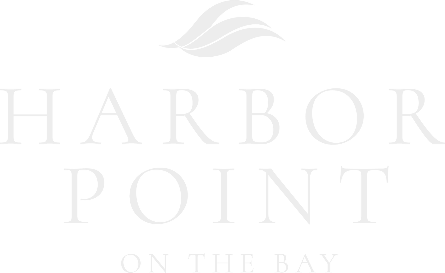 Harbor Point on the Bay