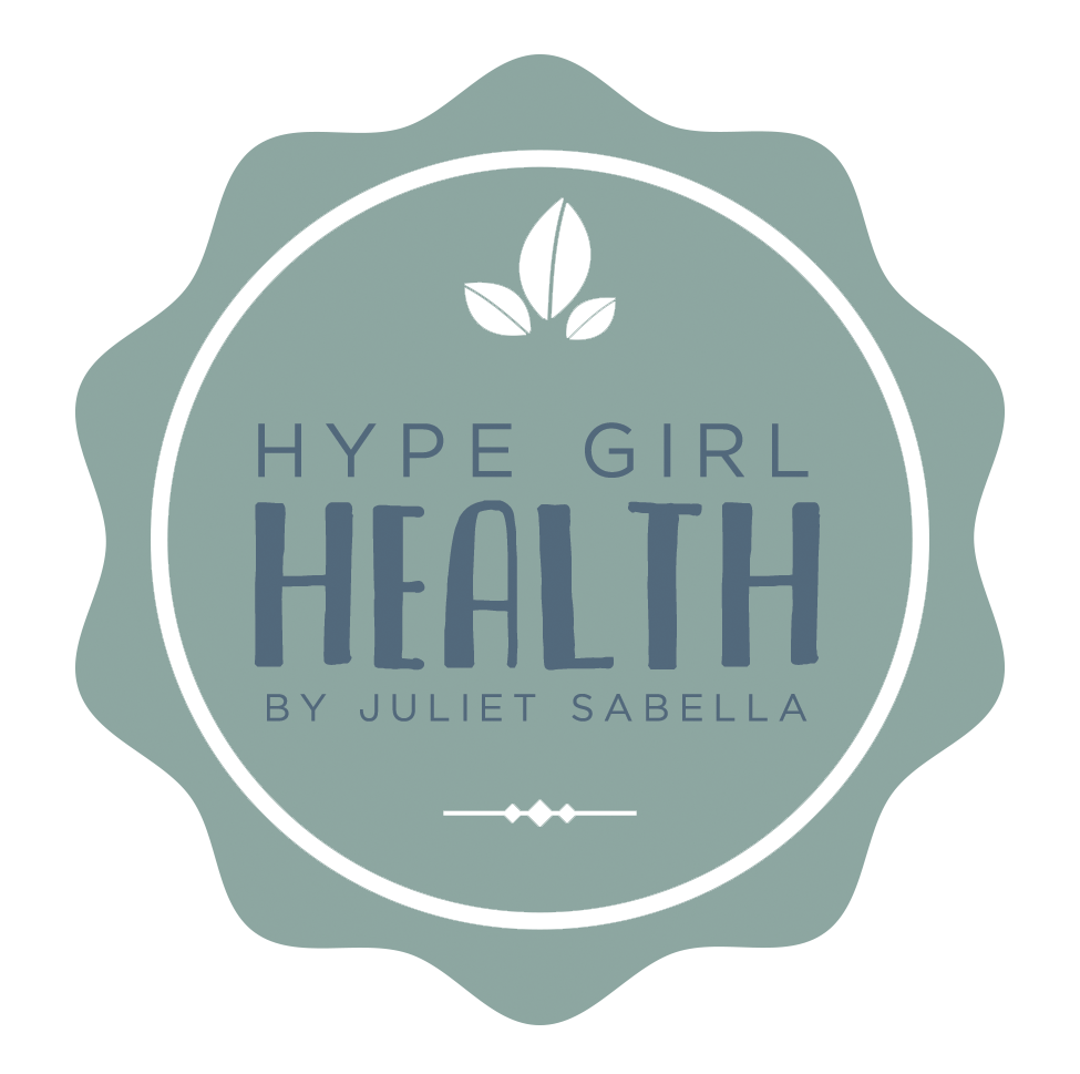Hype Girl Health