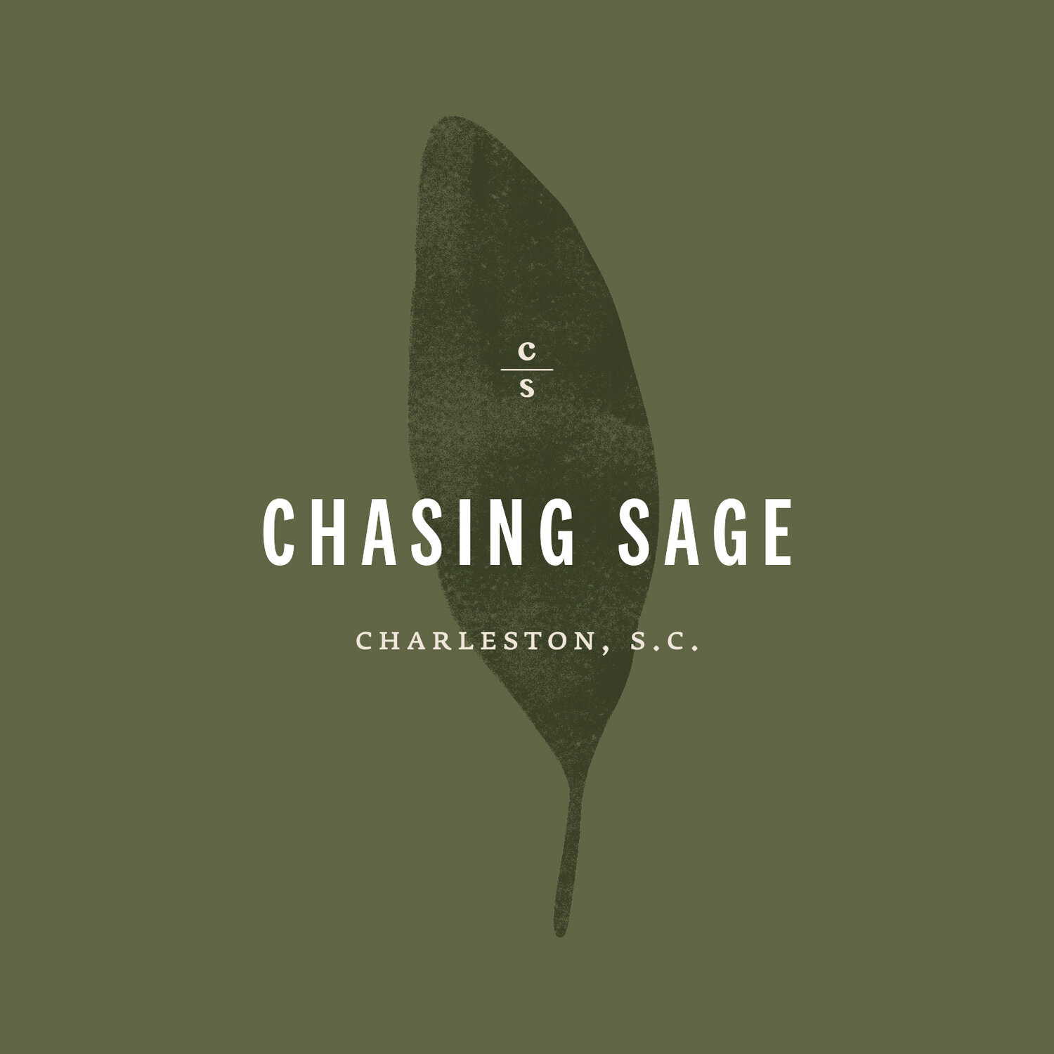 Chasing Sage Restaurant