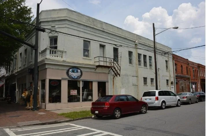 West Broad - 17 Before.JPG