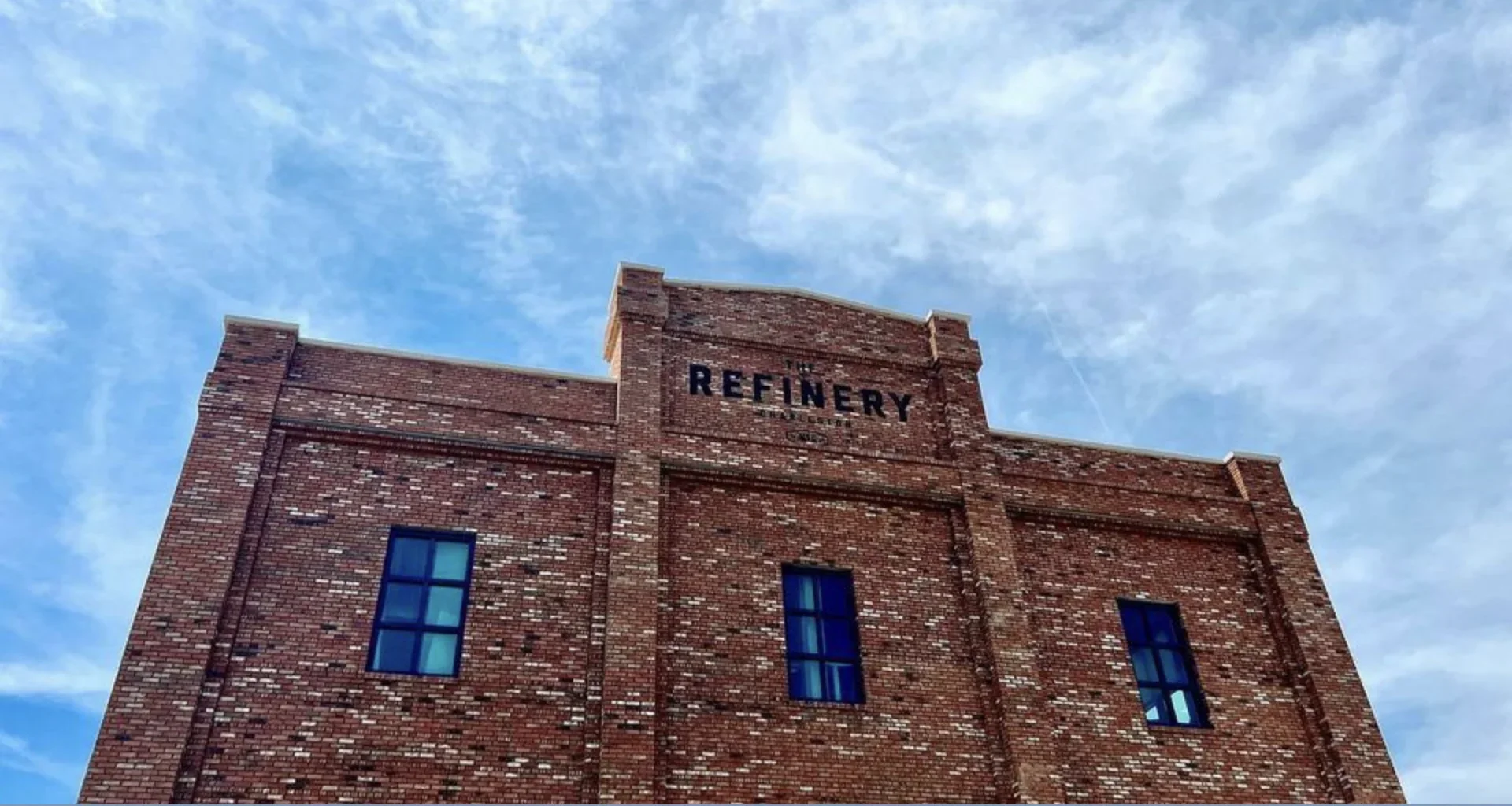 The Refinery: Building a Cultural Hub in Charleston
