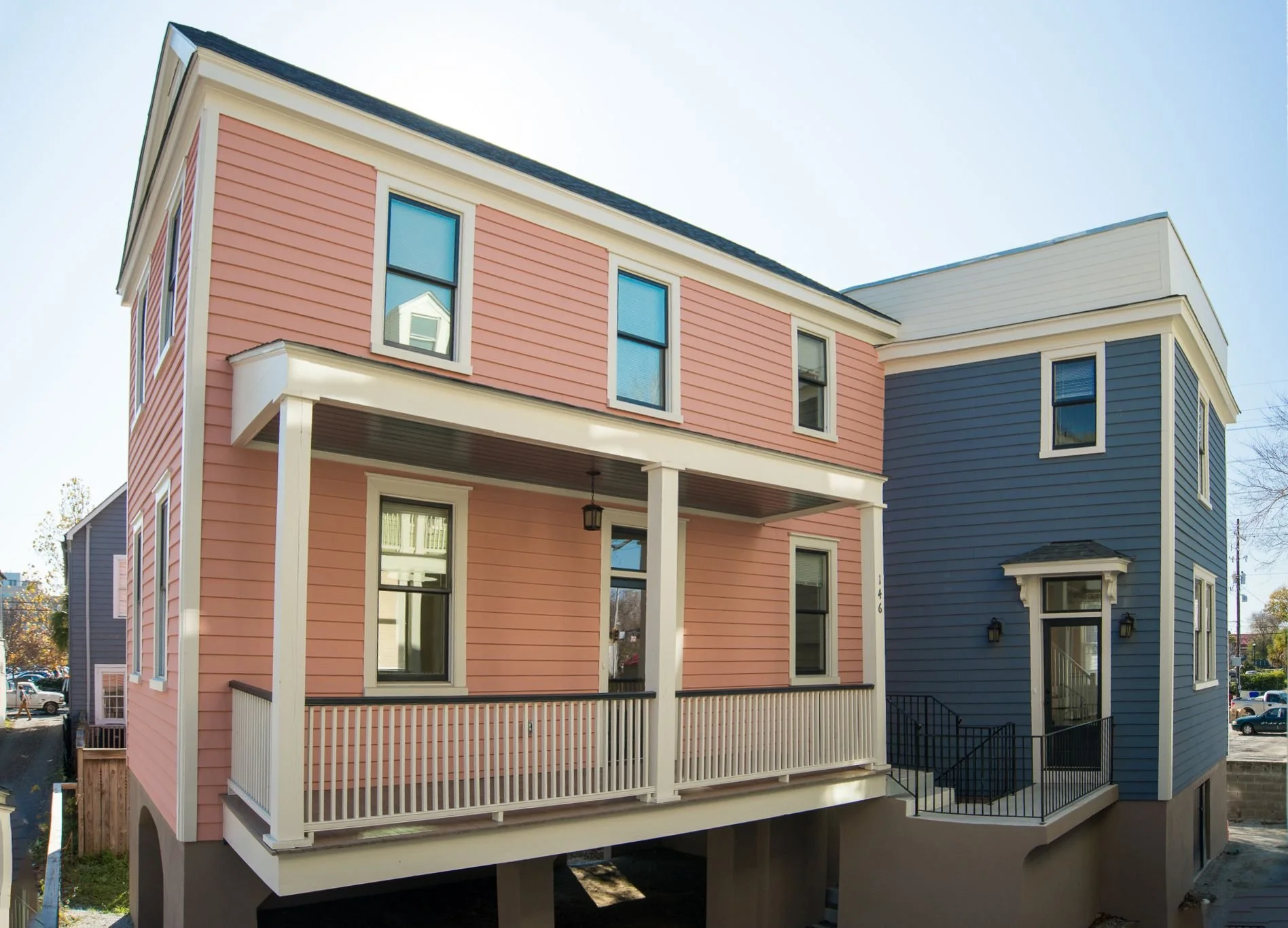 146 PRESIDENT ST.