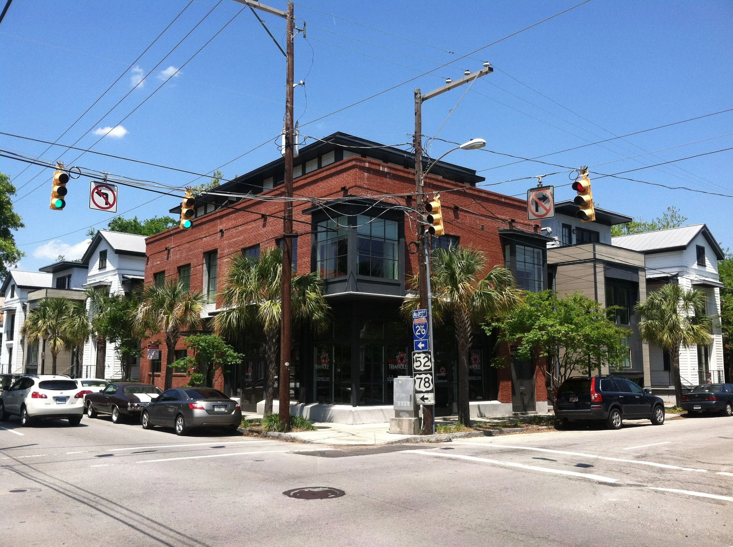 MIDTOWN HOA