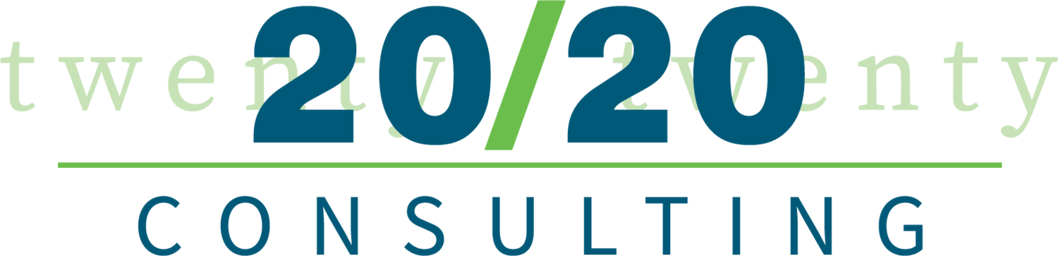 20/20 Consulting