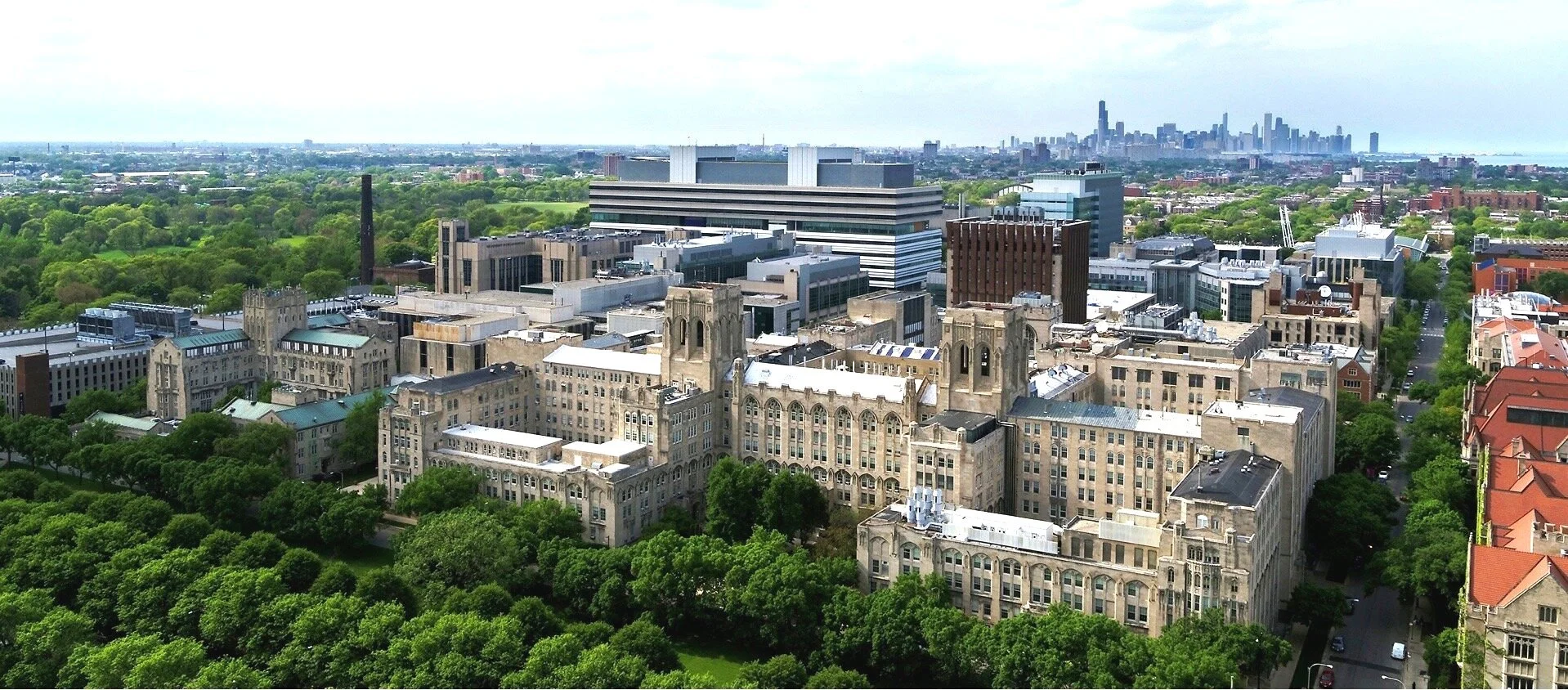 University of Chicago Anesthesiology Residency