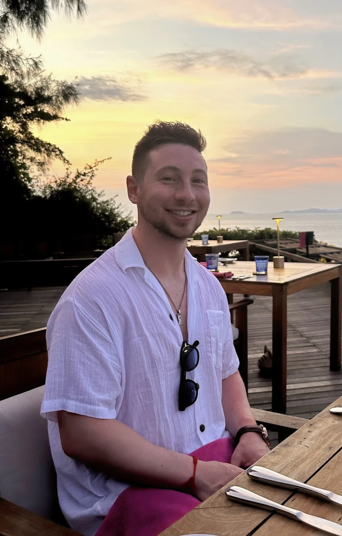 Jeremy Foreman, M.D.