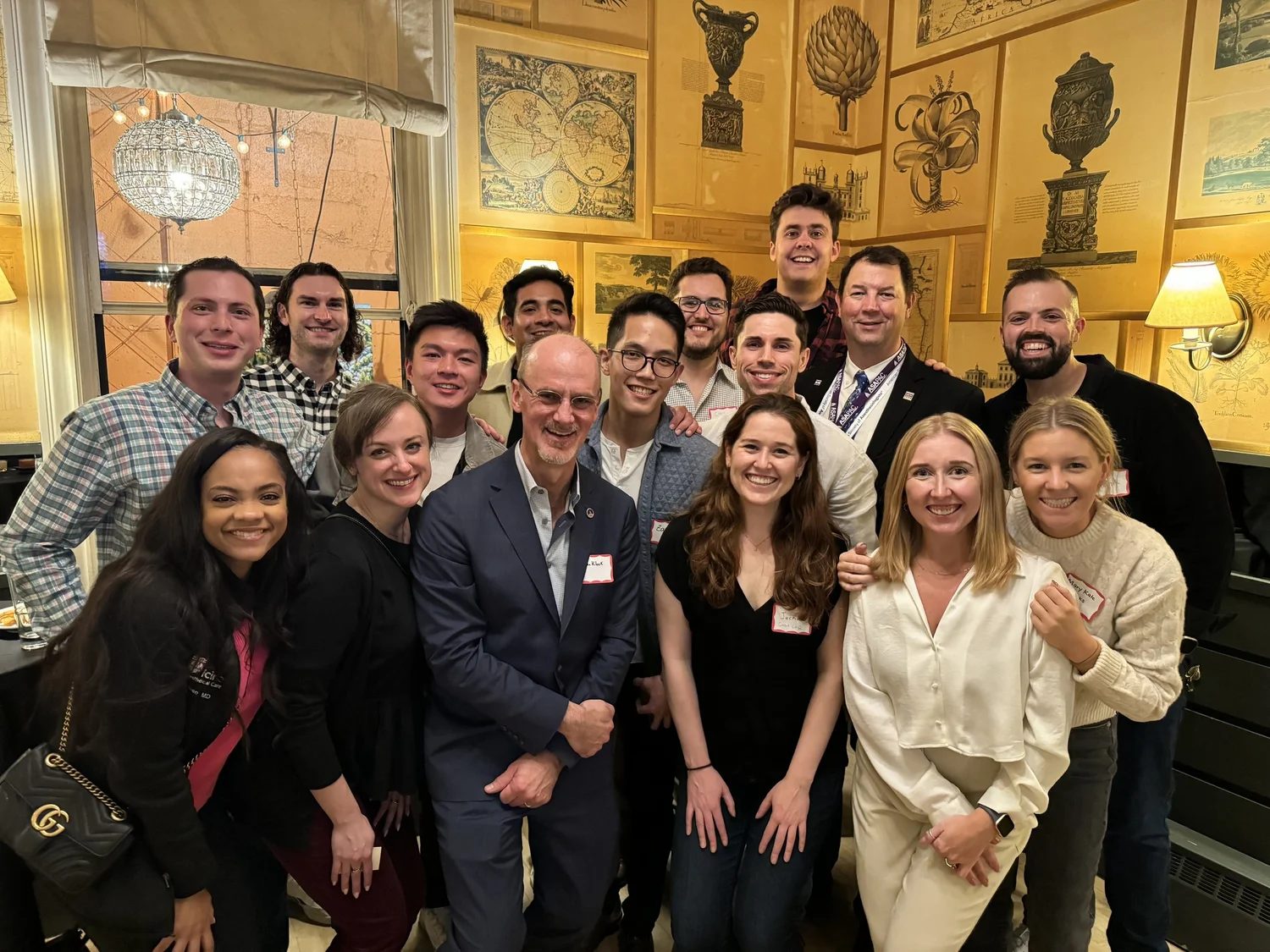 Meet Our Faculty — University of Chicago Anesthesiology Residency