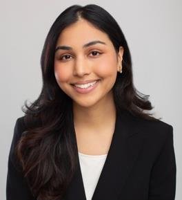 Tasfia Chowdhury