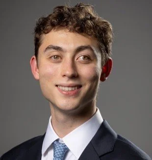 Benjamin Kazdan
