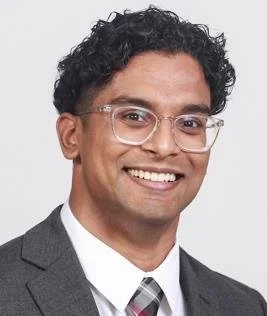 Pravin Vikram