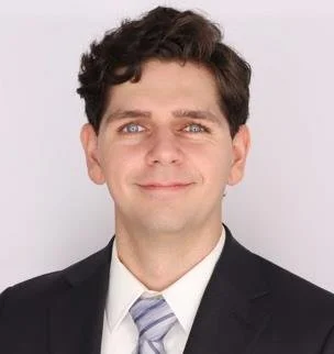 Andrew Peev