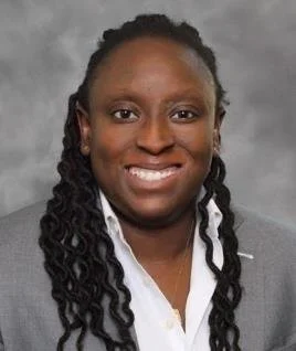 Domonique Gordon