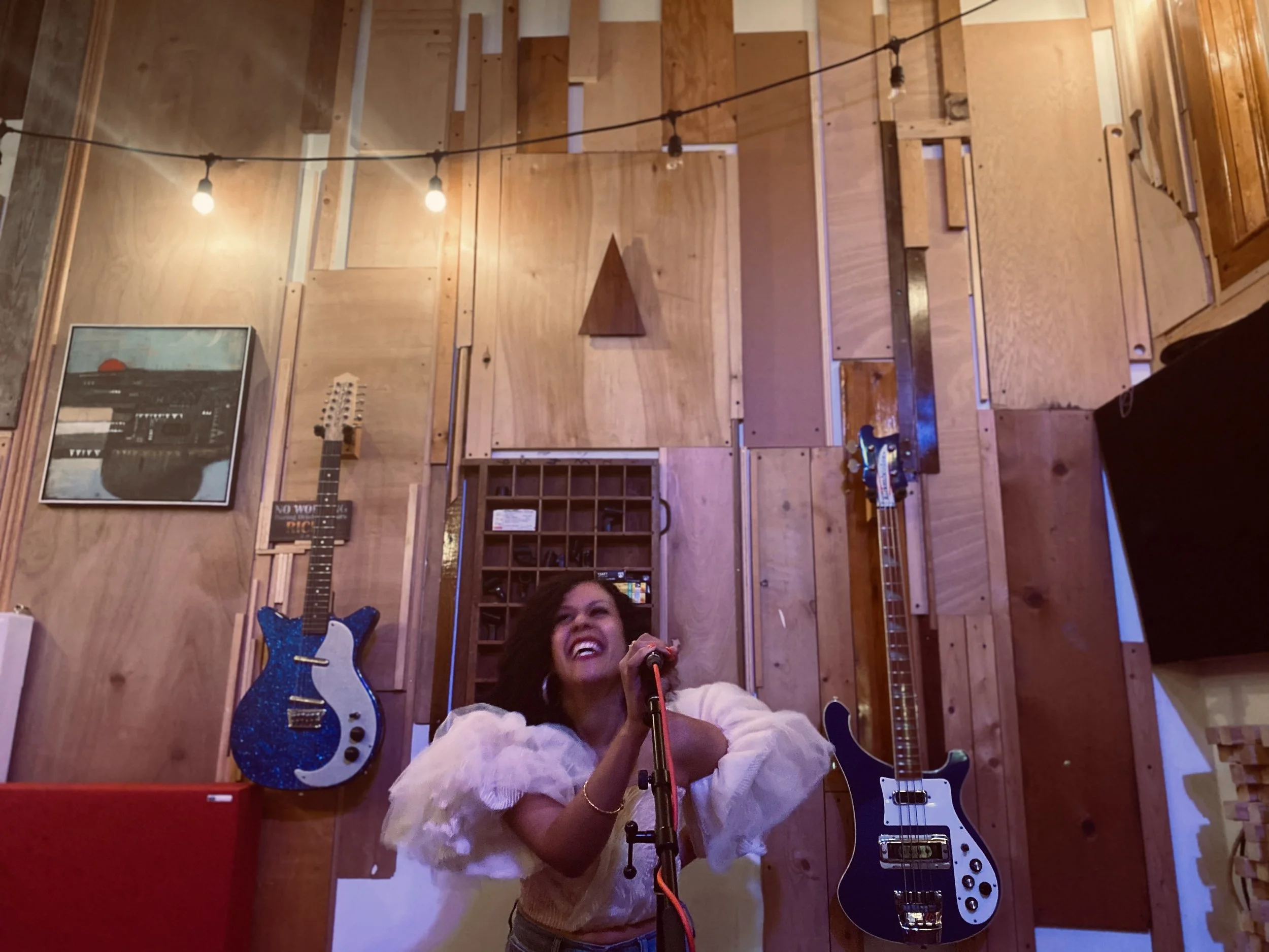 They’re Singing Your Song