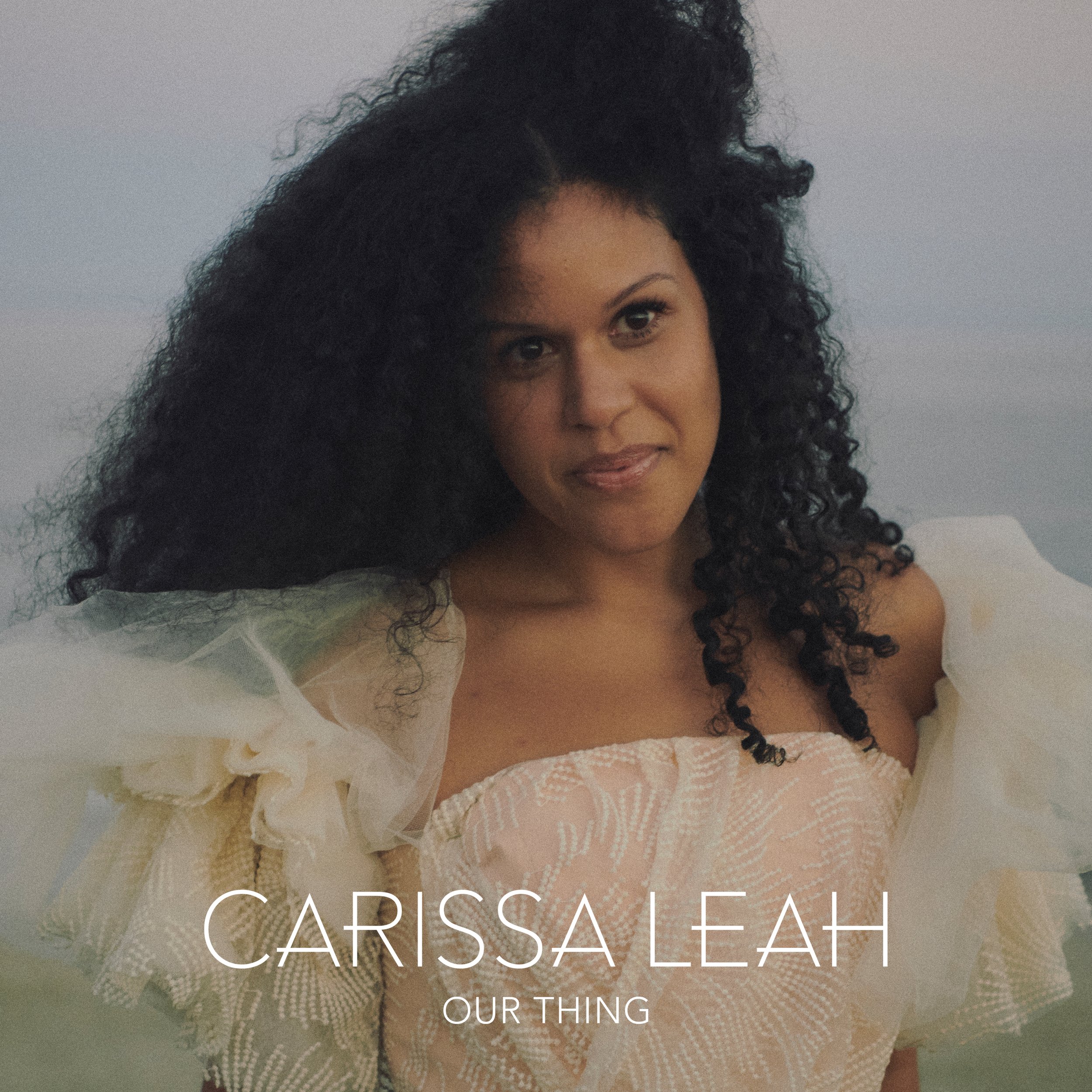 Our Thing  (aka the fourth song of "We Can See Home") 