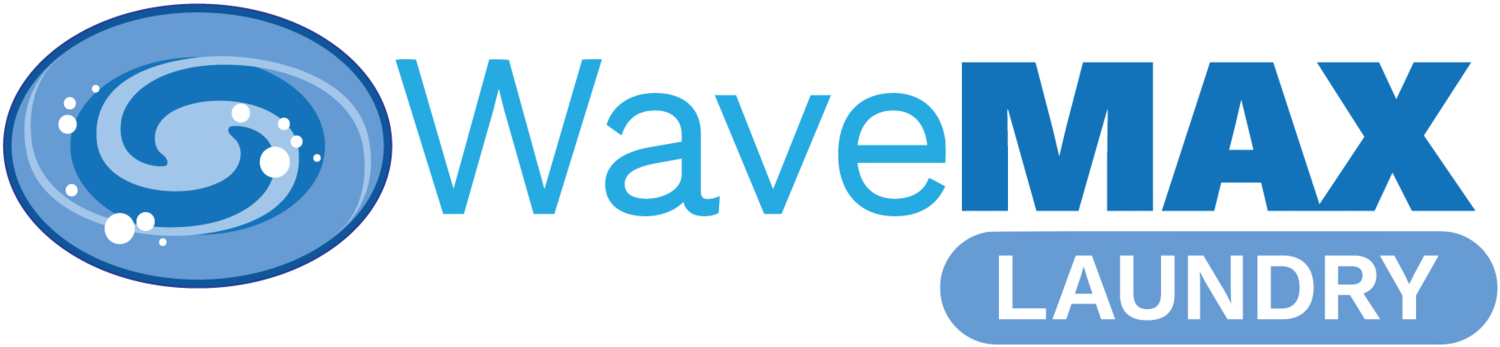 WaveMAX Laundry