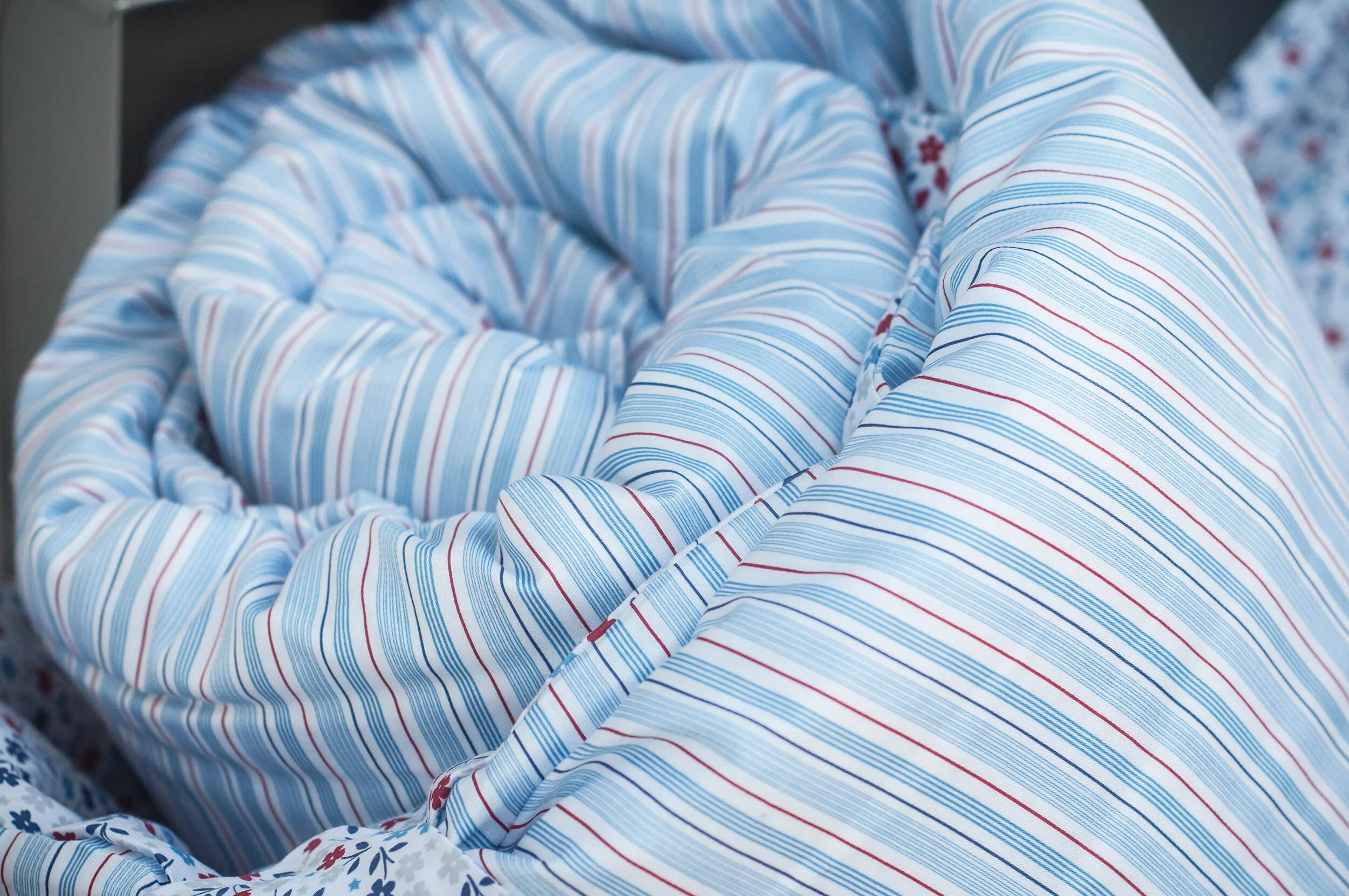 How Often Should I Wash My Comforter or Duvet? — WaveMAX Laundry