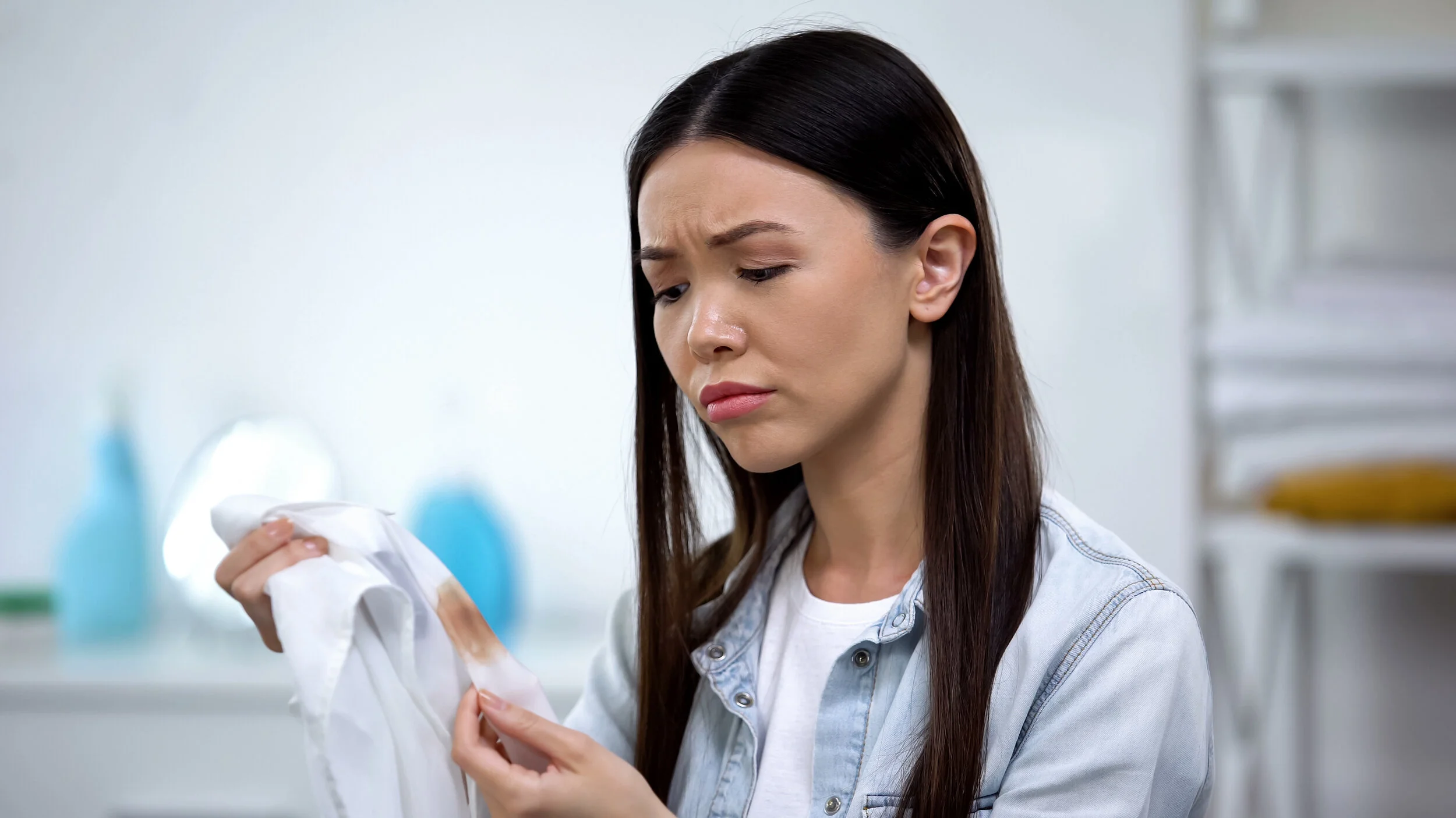 What is a Glycerin Stain Remover?