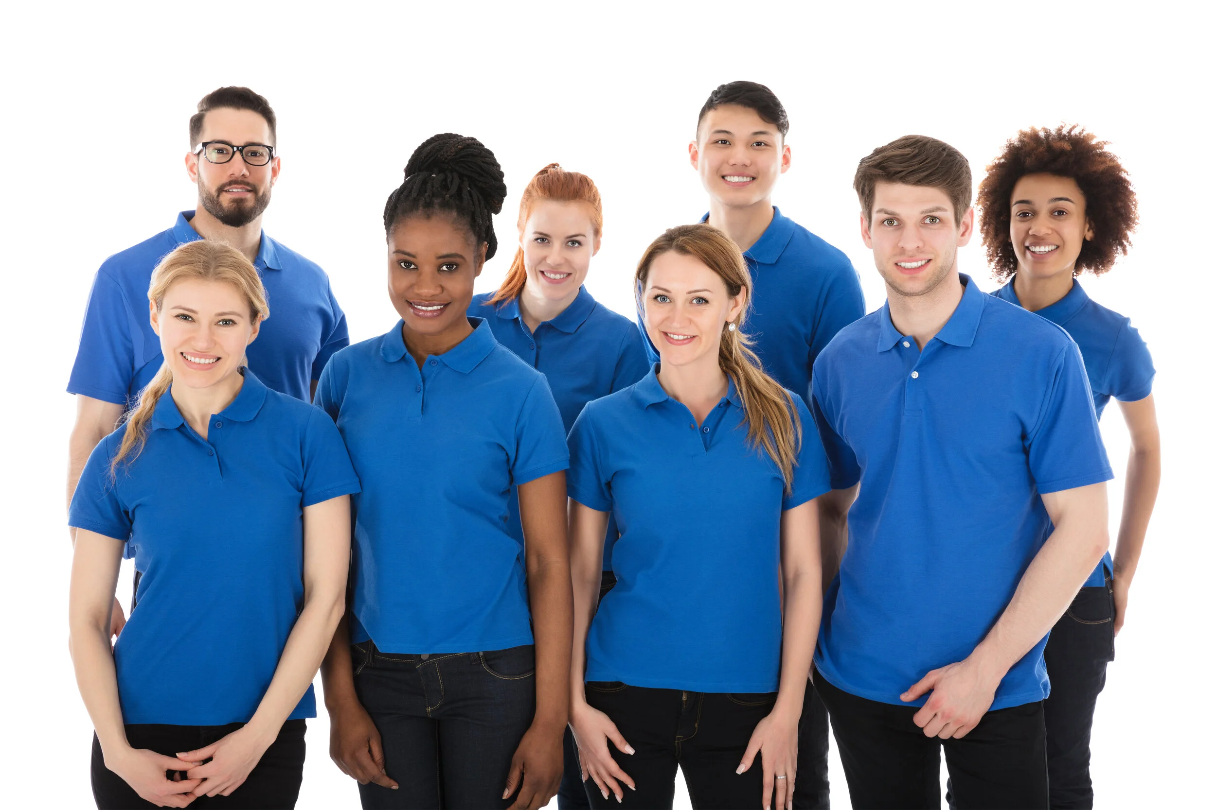 Benefits of Offering a Laundry Service to Your Employees