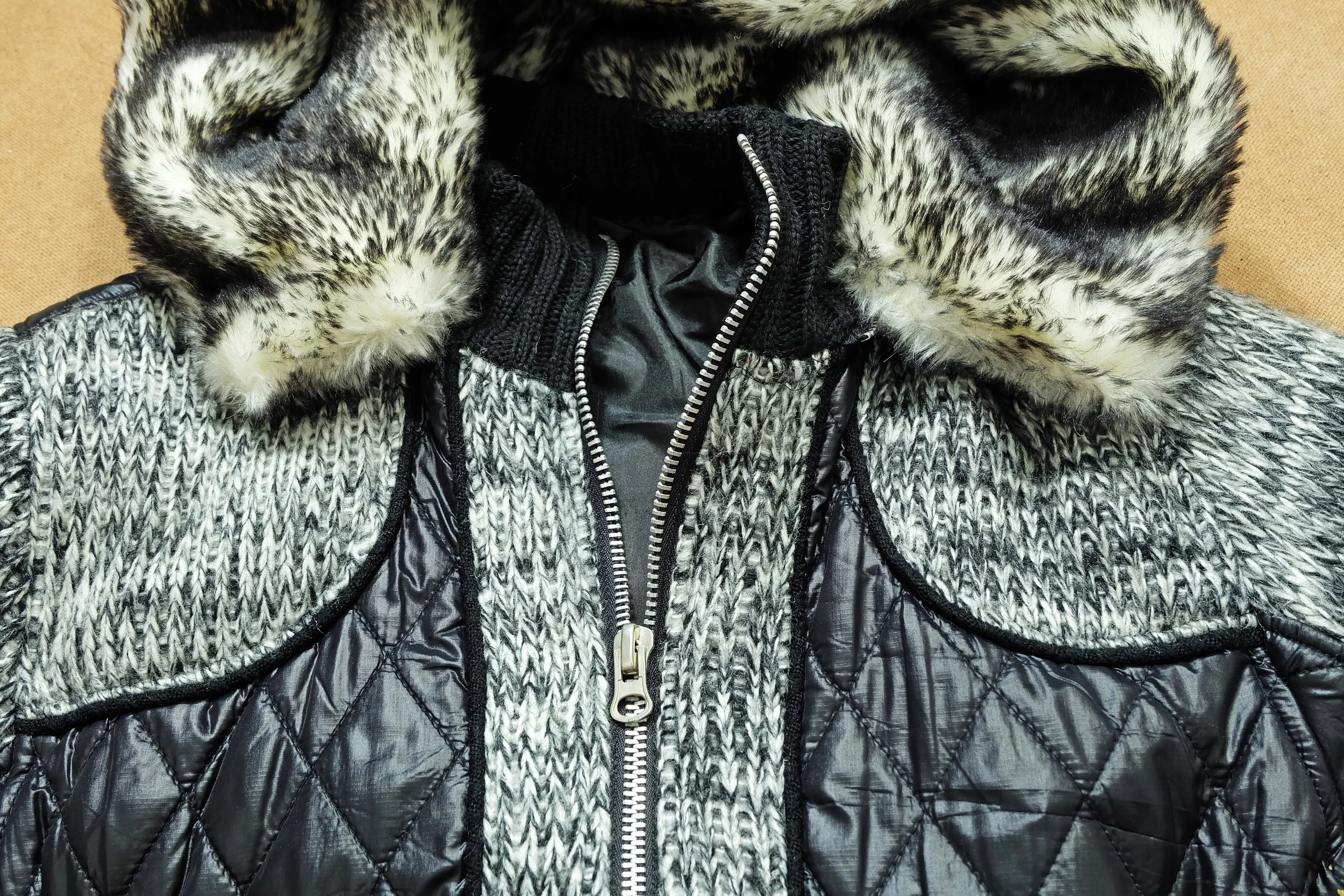 How to Wash Your Winter Coat