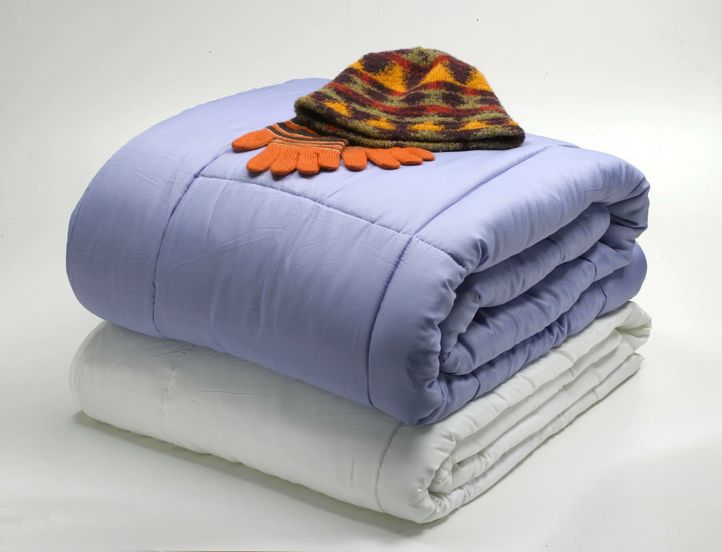 How to Wash a Weighted Blanket