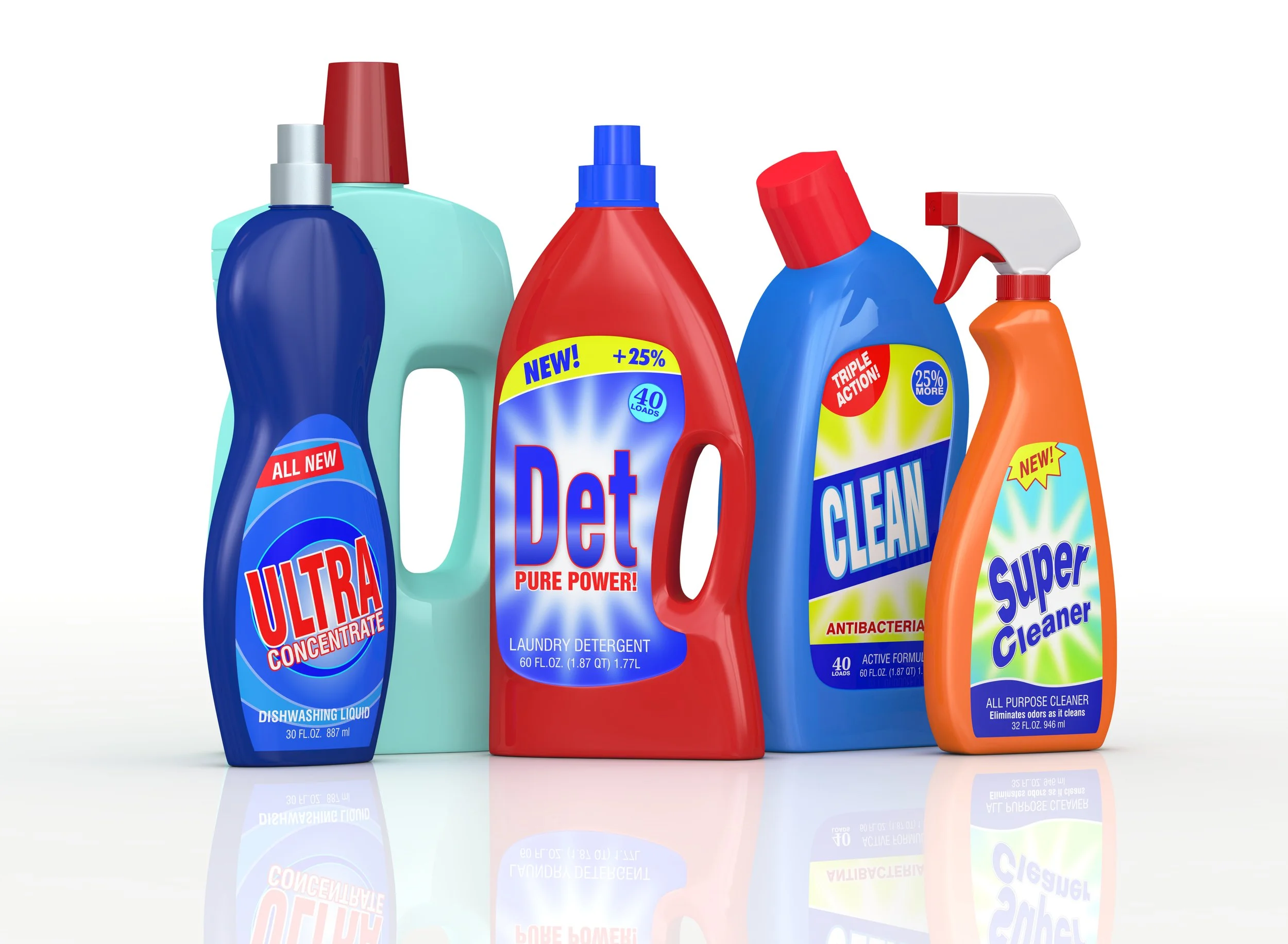 New Laundry Products For 2022