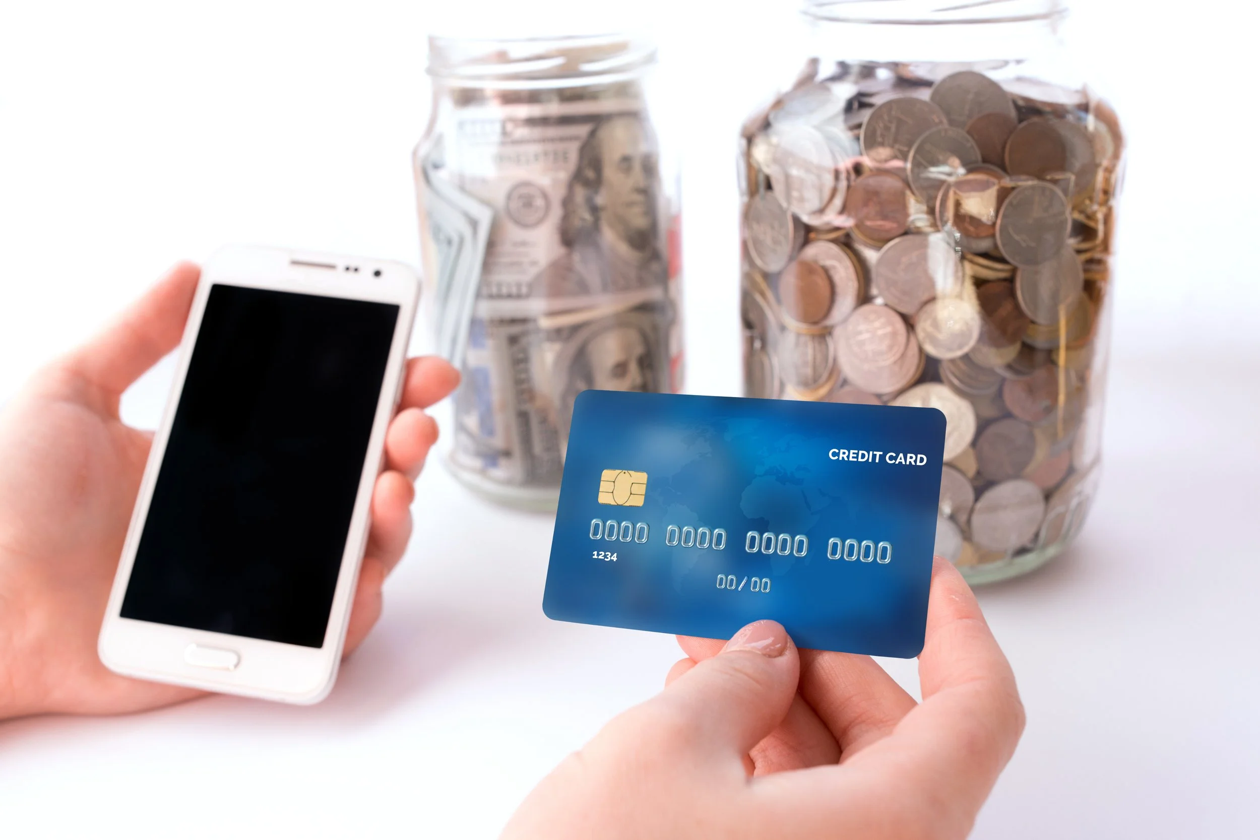 Benefits of FasCard at WaveMAX Thornton